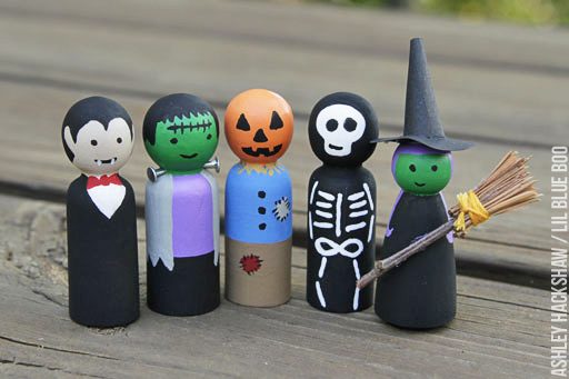 halloweenpegdolls7