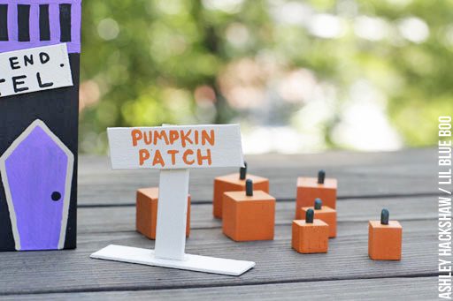 Cute Halloween Ideas 2016 - Fun Halloween Decor 