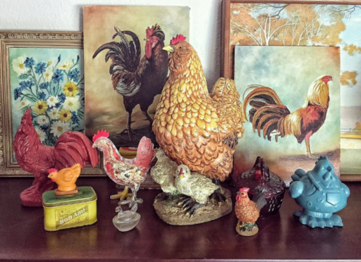 chickencollection