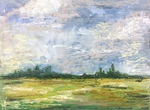 Landscape Oil Painting