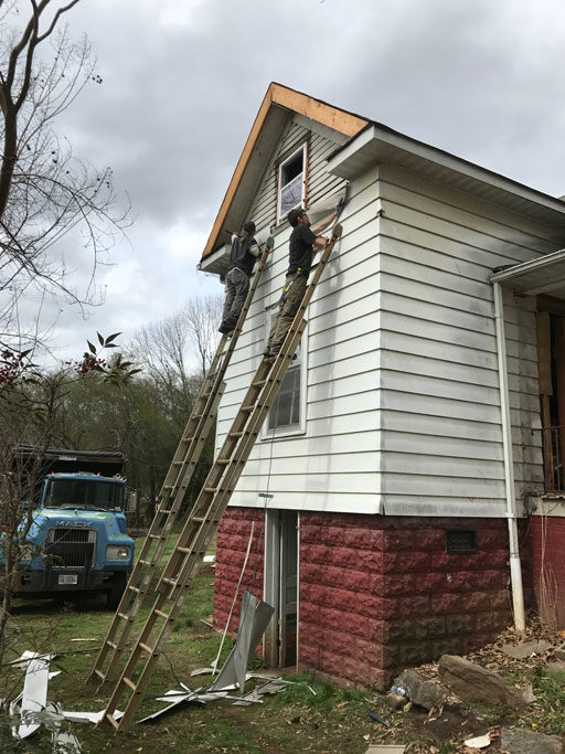 Farmhouse Fixer Upper