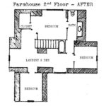 Our Farmhouse Renovation - Modernizing the Farmhouse Floor Plan