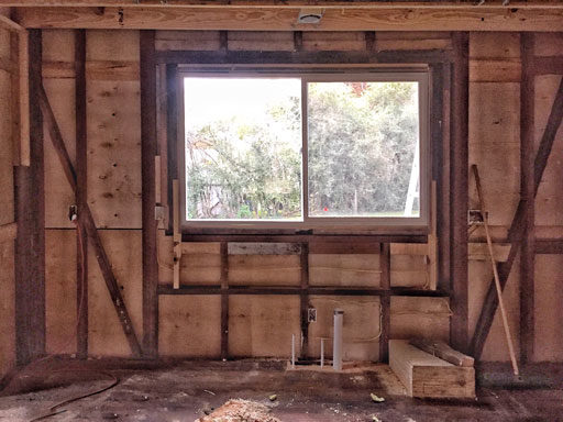 Farmhouse kitchen renovation before photos