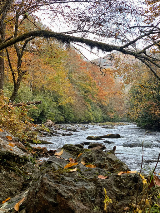 Deep Creek Trail