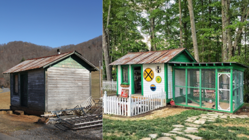 unique chicken coop ideas